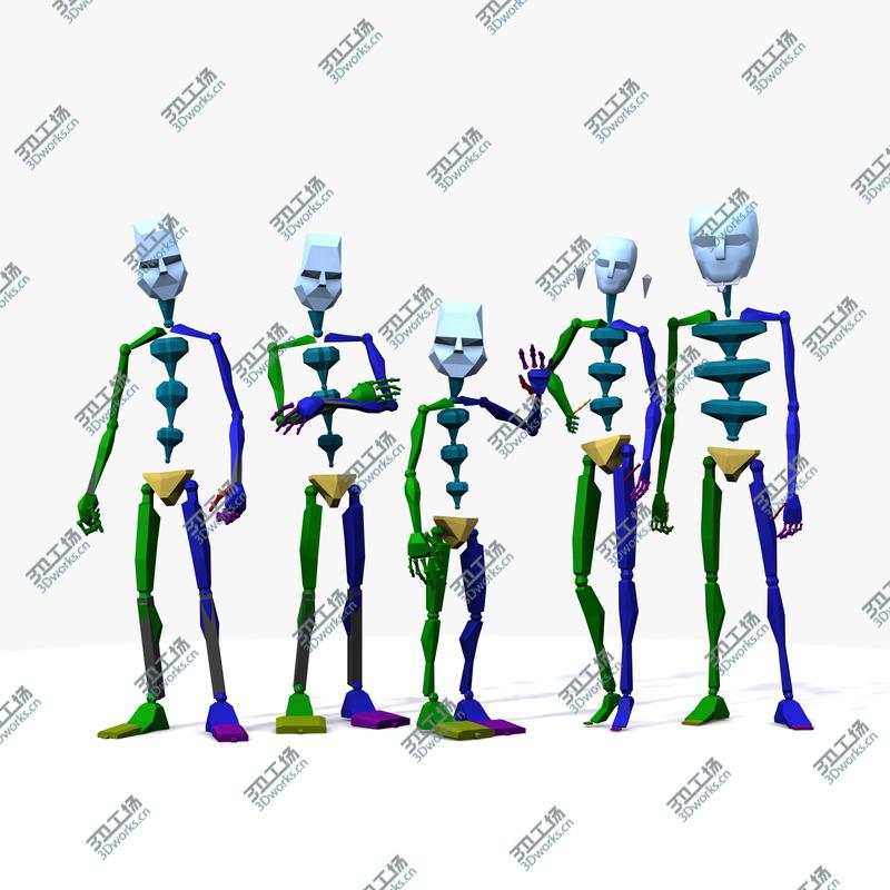 images/goods_img/2021040163/Cartoon people collection/4.jpg